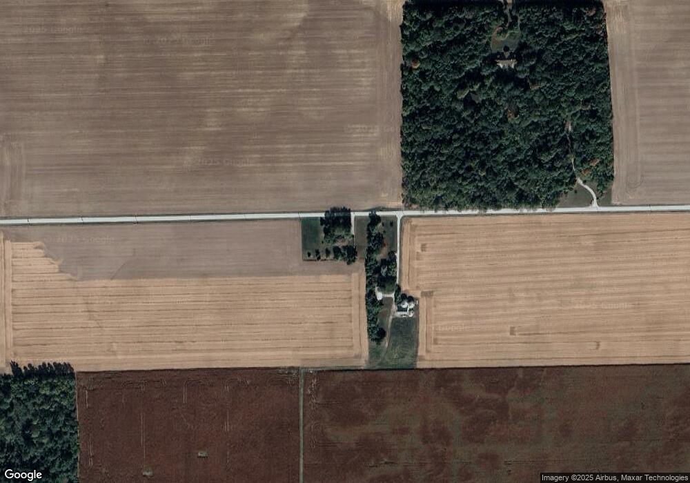 1480 W 400 N-90 unit 90, Markle, IN 46770 - photo 1