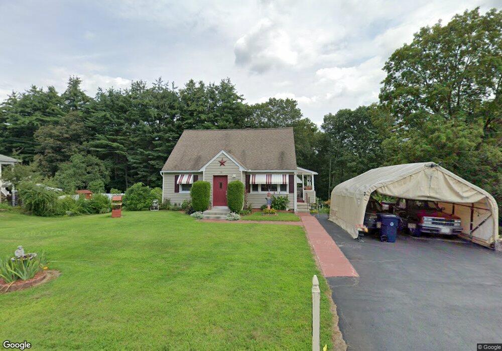 132 Poland Brook Rd, Terryville, CT 06786 - photo 1