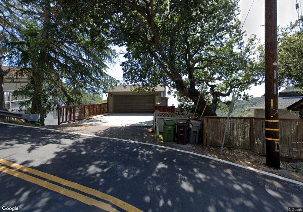 1293 Alvarado Rd, Berkeley, CA 94705 - photo 1