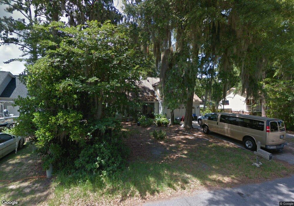 568 Oemler Loop, Savannah, GA 31410 - photo 1