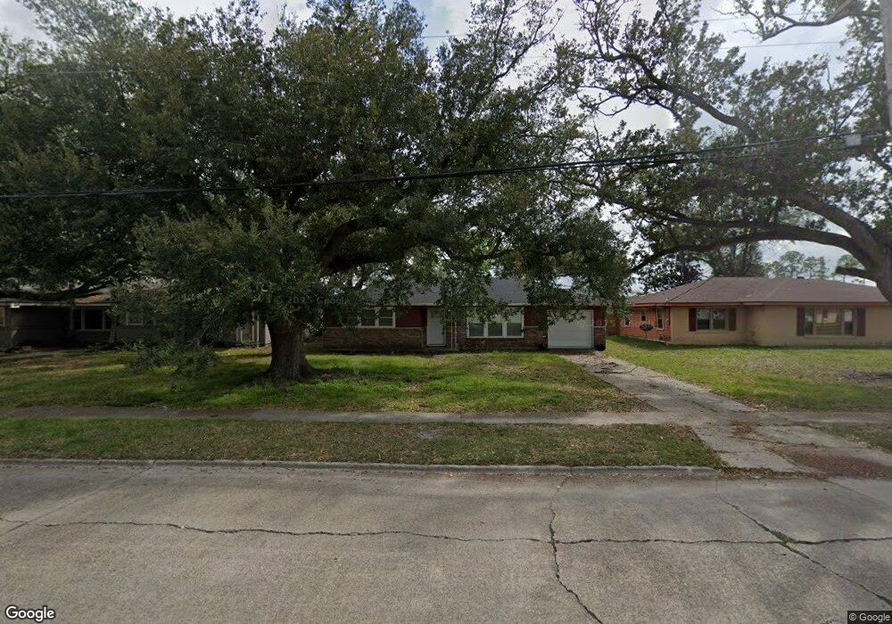 2108 18th St, Lake Charles, LA 70601 - photo 1