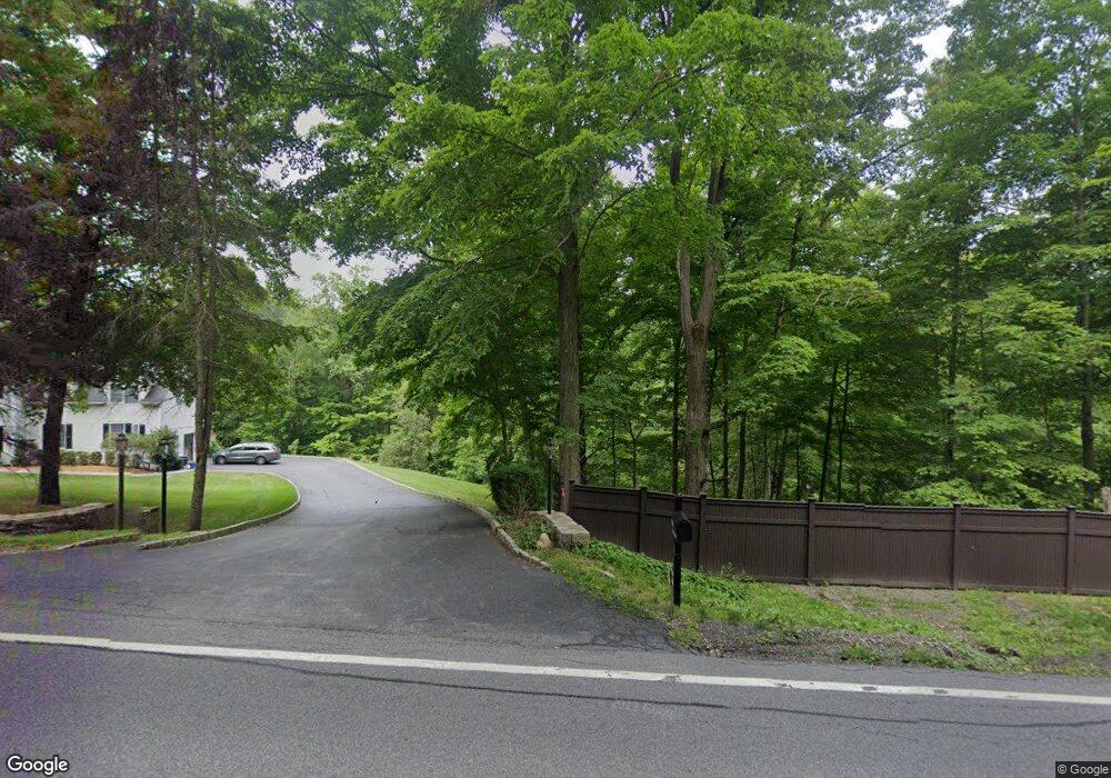 724 Bedford Rd, Armonk, NY 10504 - photo 1