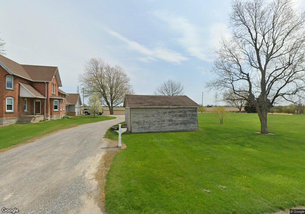 3575 S Reese Rd, Frankenmuth, MI 48734 - photo 1