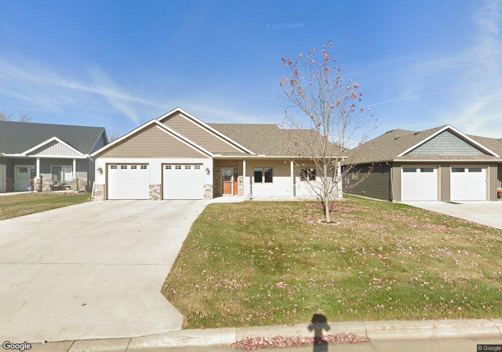 659 18th St NW, Sauk Rapids, MN 56379 - photo 1