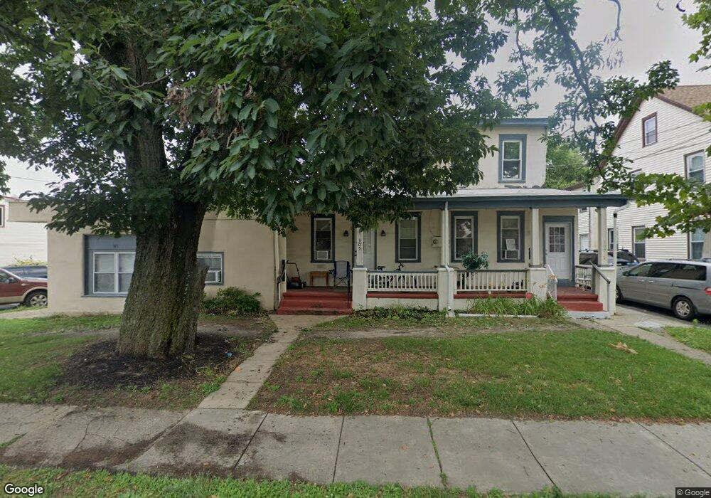 301-305 305 S Fairview St, Riverside, NJ 08075 - photo 1