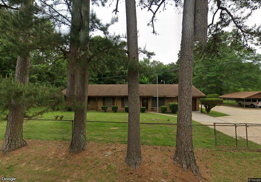 878 Macedonia Rd, Texarkana, TX 75501 - photo 1