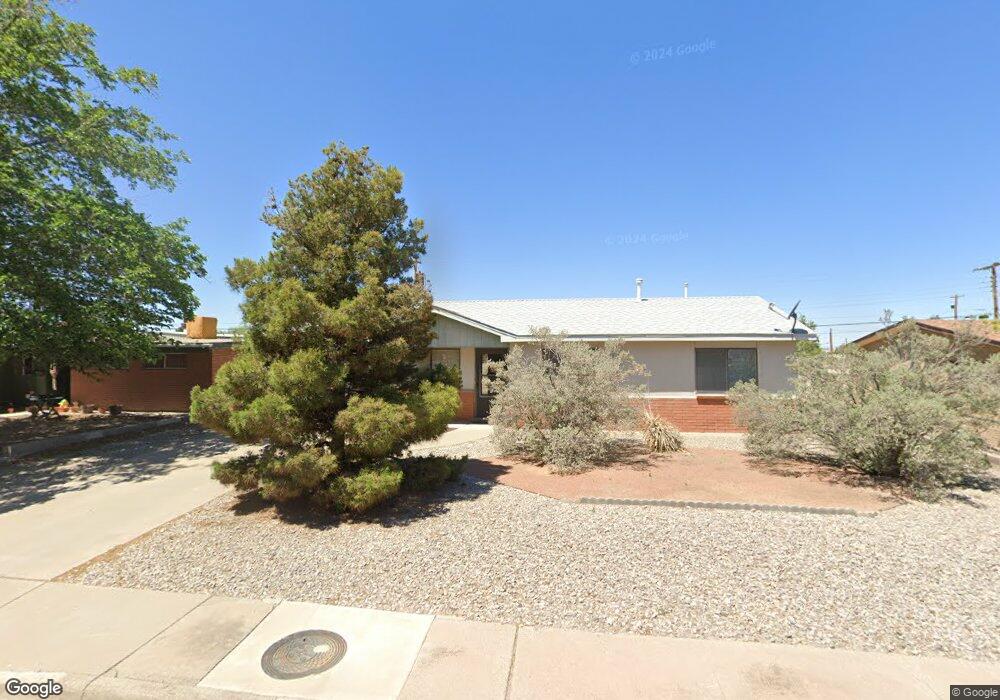 2007 Pecan Dr, Alamogordo, NM 88310 - photo 1