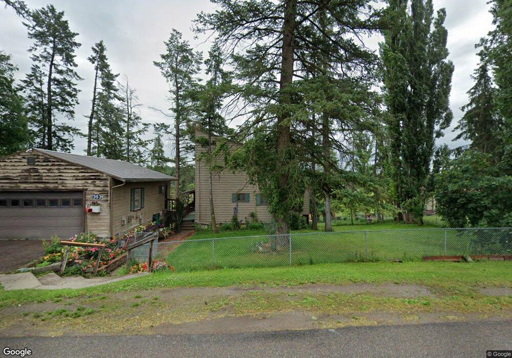 353 Antelope Trail, Whitefish, MT 59937 - photo 1