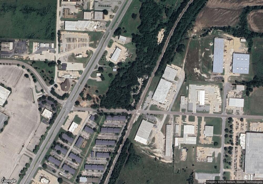 2631 Fallon Dr, Sherman, TX 75090 - photo 1