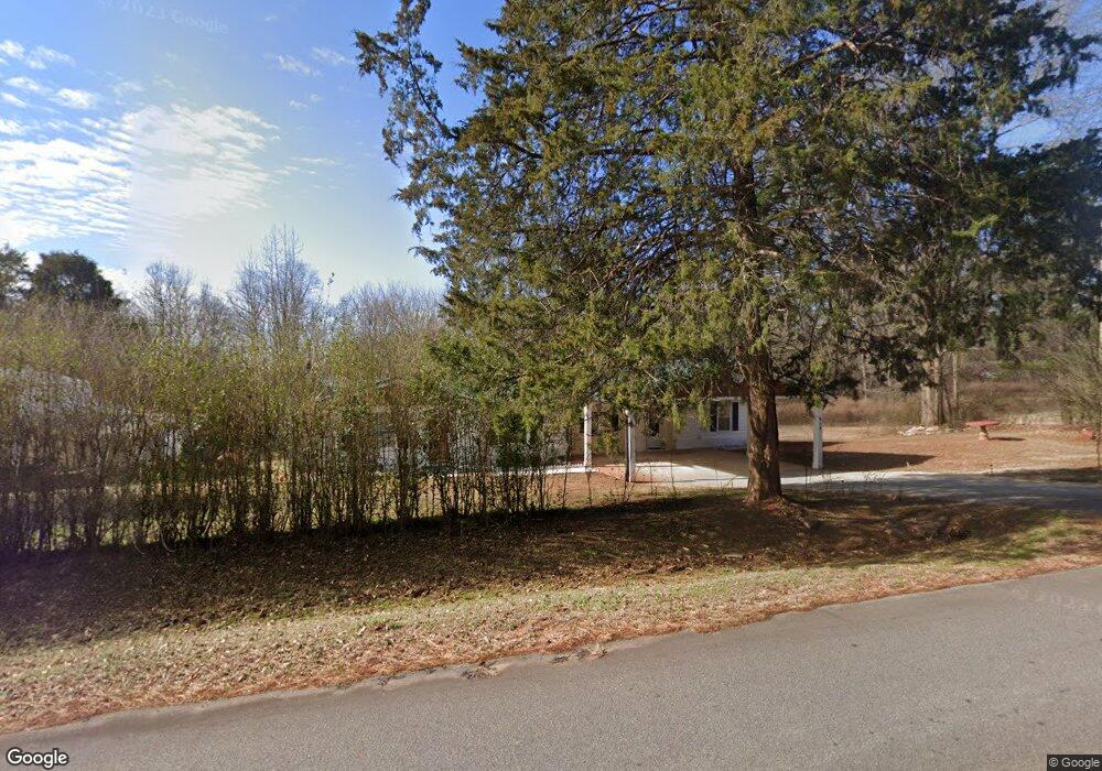 604 Tanners Bridge Cir, Bethlehem, GA 30620 - photo 1