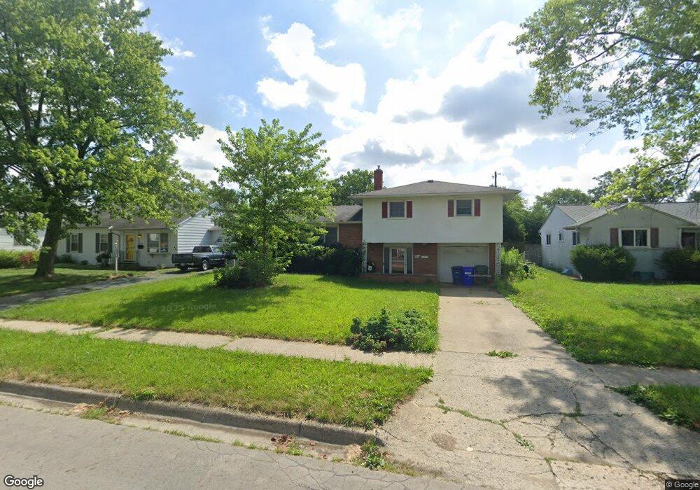 4528 Hartwell Rd, Columbus, OH 43224 - photo 1