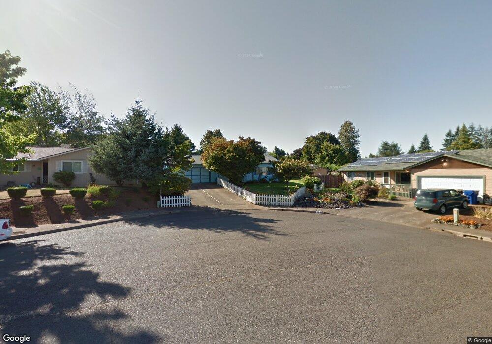 5315 Pike Ct S, Salem, OR 97306 - photo 1