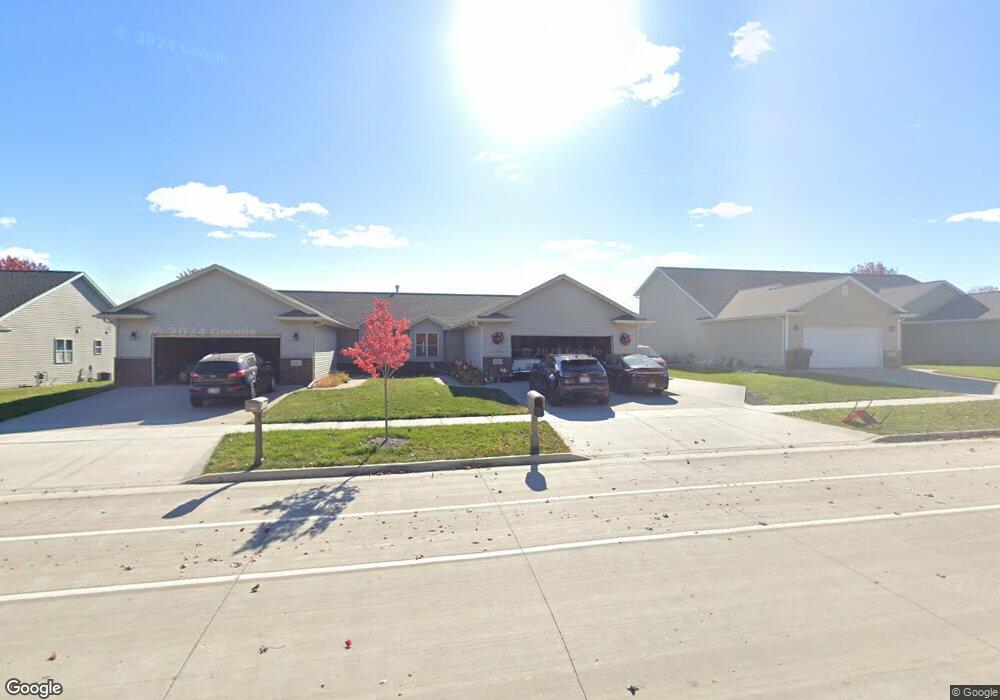539 Creek View Ln, Appleton, WI 54915 - photo 1