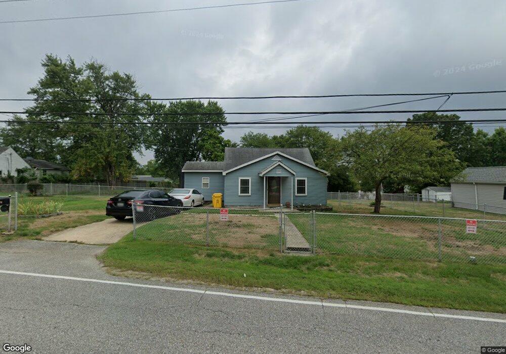 256 Red Clay Rd, Laurel, MD 20724 - photo 1