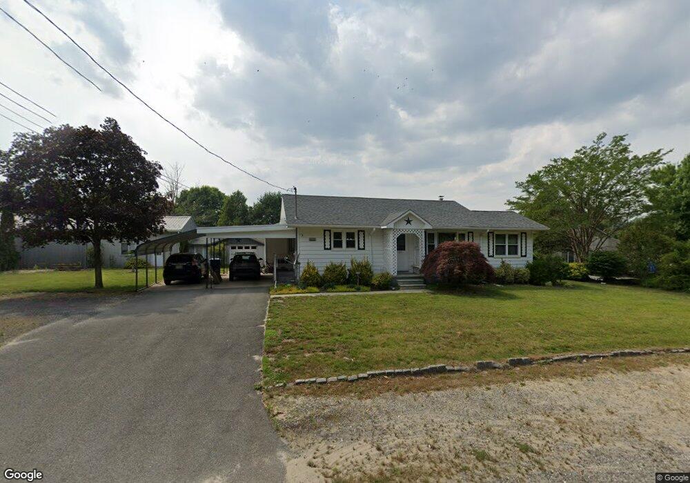 1415 Piney Hollow Rd, Newfield, NJ 08344 - photo 1