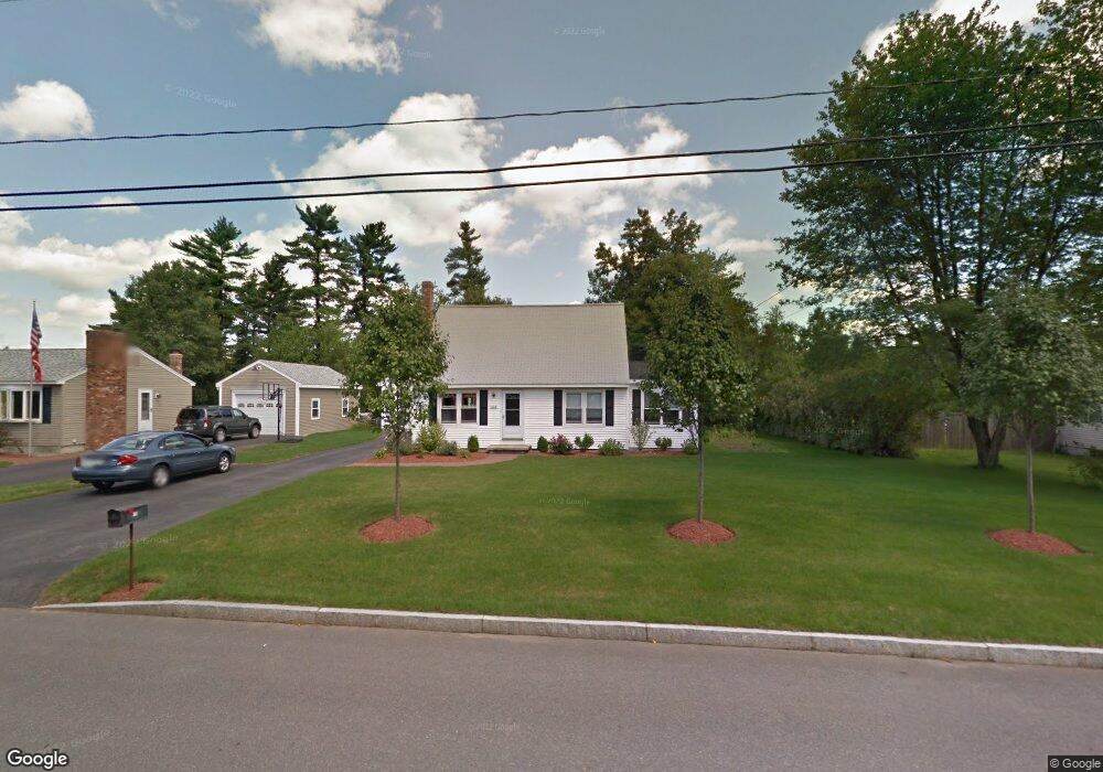 176 Bryant Rd, Manchester, NH 03109 - photo 1