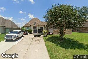 41152 Colonial Dr, Sorrento, LA 70778