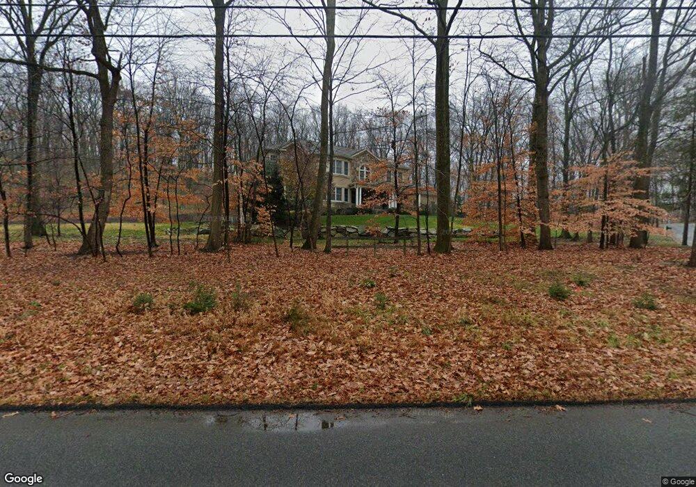 8 Mount Pleasant Rd, Morristown, NJ 07960 - photo 1