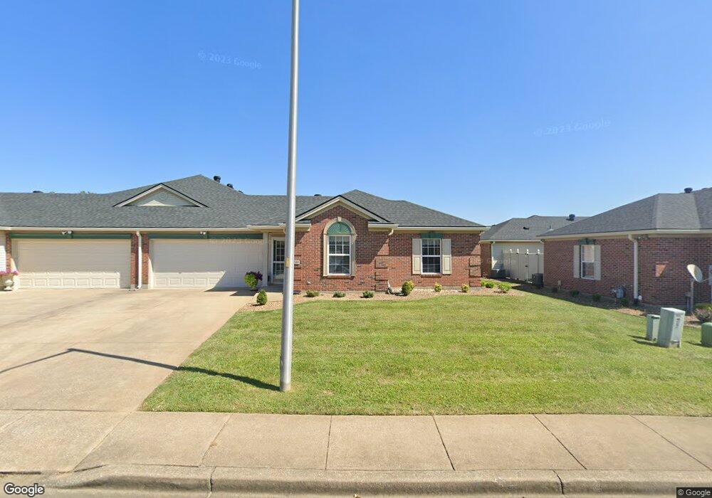 2039 Viola Gardens, Owensboro, KY 42303 - photo 1
