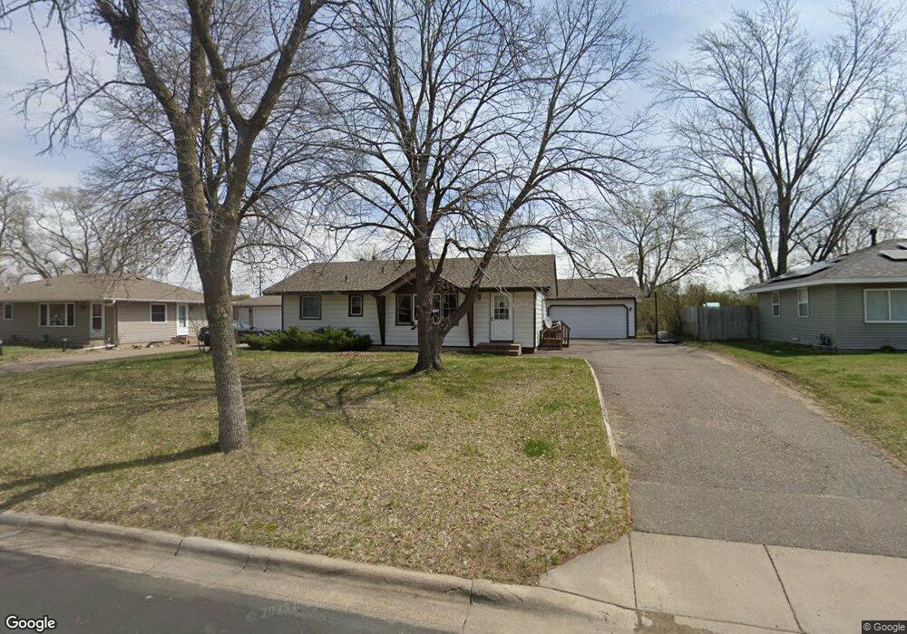 11101 Wren St NW, Coon Rapids, MN 55433 - photo 1