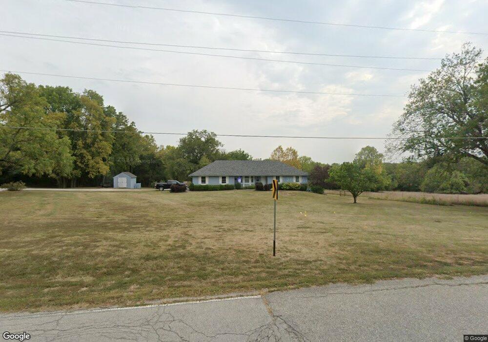 727 W North St, Spring Hill, KS 66083 - photo 1