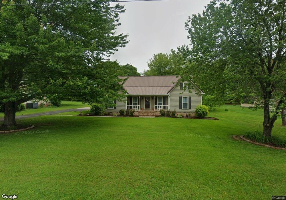 104 Hulan St, Shelbyville, TN 37160 - photo 1
