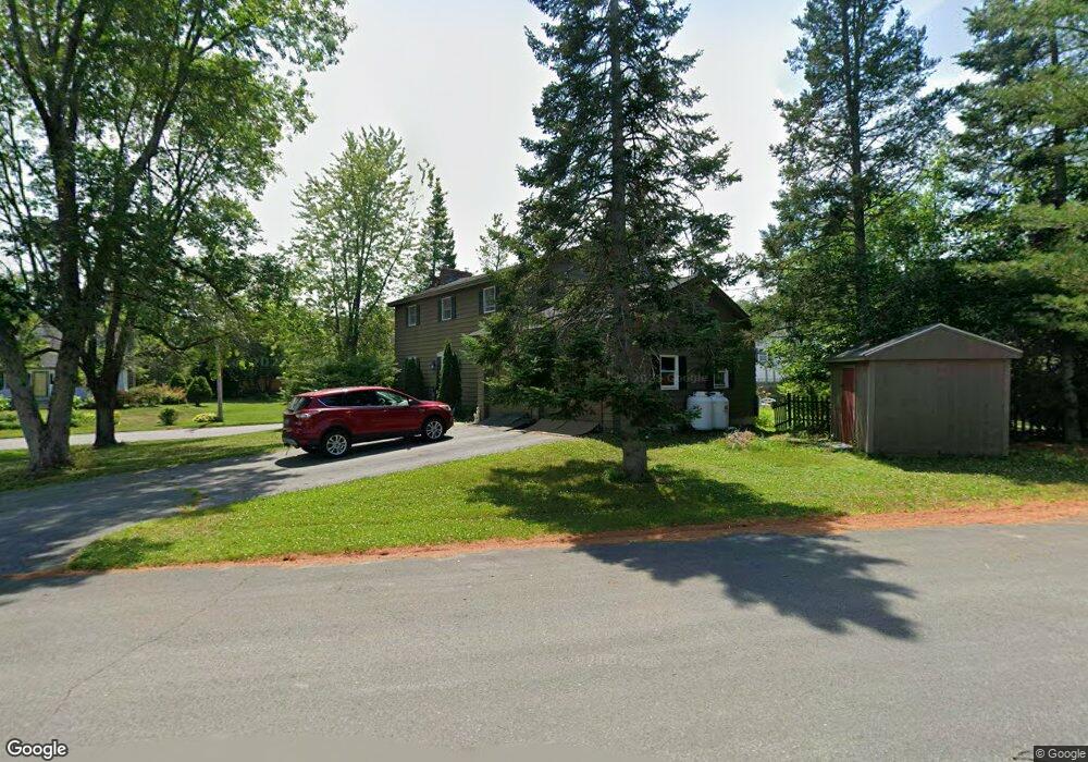 16 Merrill St, Waterville, ME 04901 - photo 1