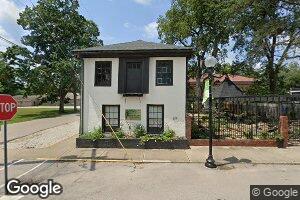 617 Main St, New Harmony, IN 47631