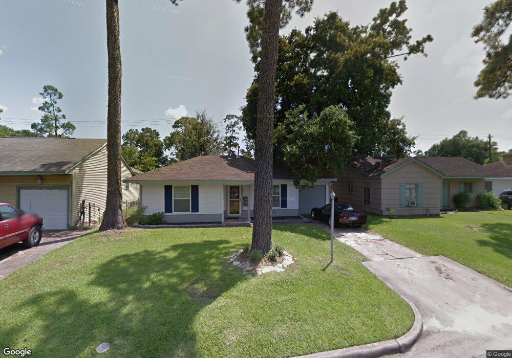 3830 Wentworth St, Houston, TX 77004 - photo 1