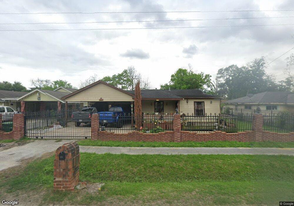 1816 Heaney Dr, Houston, TX 77093 - photo 1