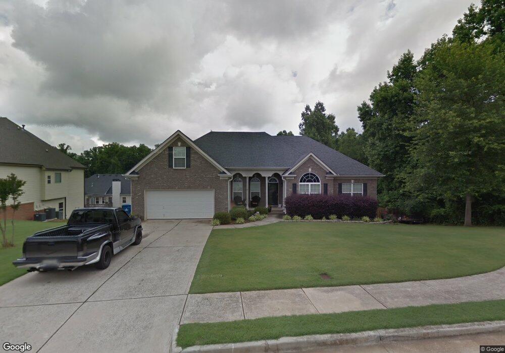 3420 Lena Raechel Cir, Dacula, GA 30019 - photo 1