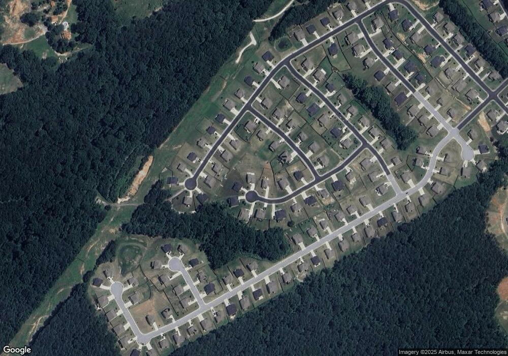 2826 Shoals Hill Ct, Dacula, GA 30019 - photo 1