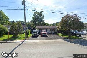 213 Pennsylvania Ave, Parsons, WV 26287