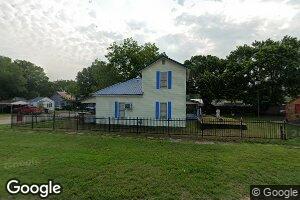 421 W Walnut Ave, Barnsdall, OK 74002