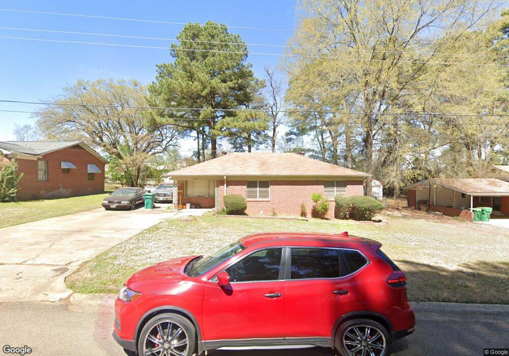 2960 Lyons St, Texarkana, TX 75501 - photo 1