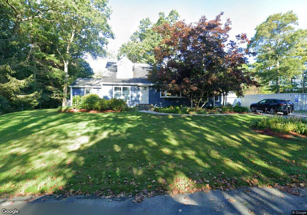 6 Marshall Way, Rehoboth, MA 02769 - photo 1