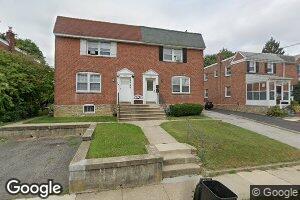 242 E Avon Rd Unit 1, Brookhaven, PA 19015