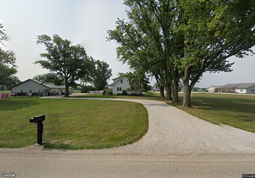 7245 W 1350 N, Nappanee, IN 46550 - photo 1