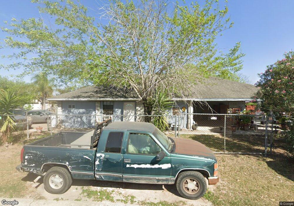 300 E Del Norte Cir, Pharr, TX 78577 - photo 1