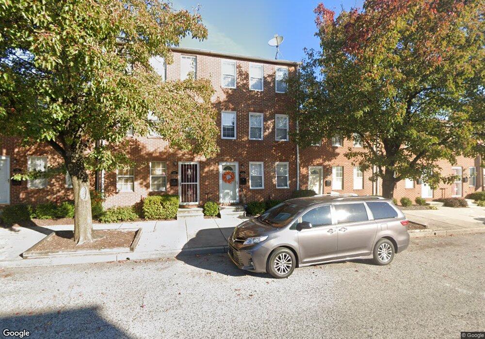 1228 Ashland Ave, Baltimore, MD 21202 - photo 1