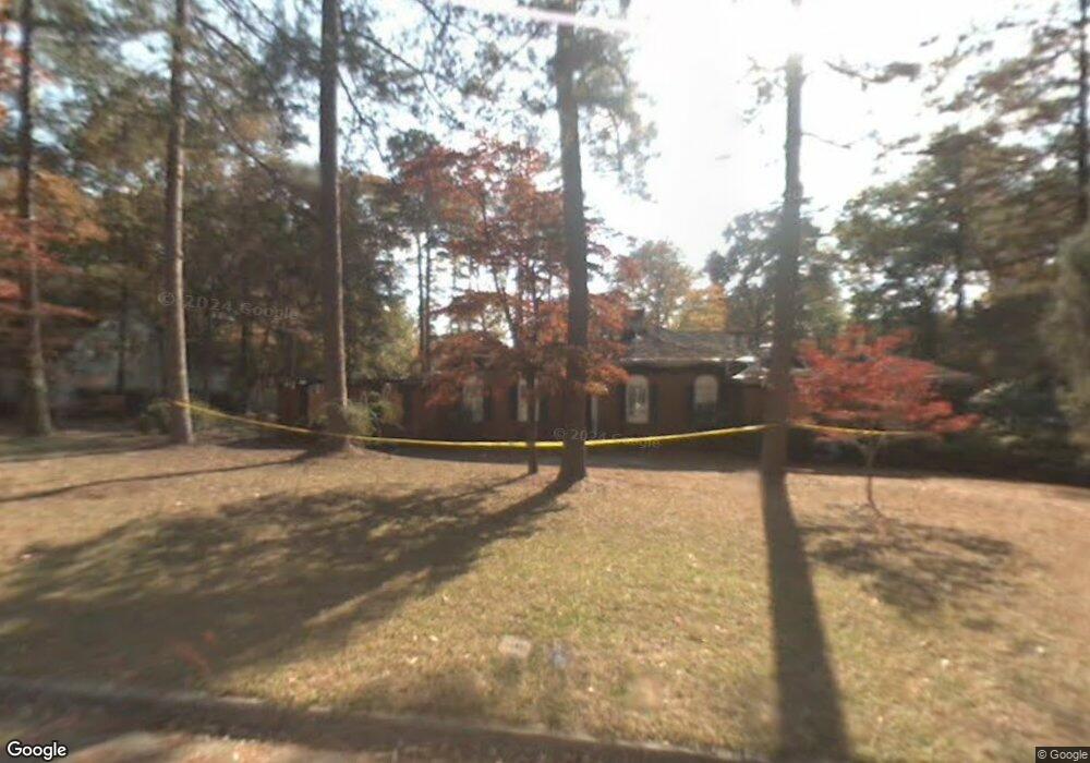 3216 Dresden Way, Augusta, GA 30909 - photo 1