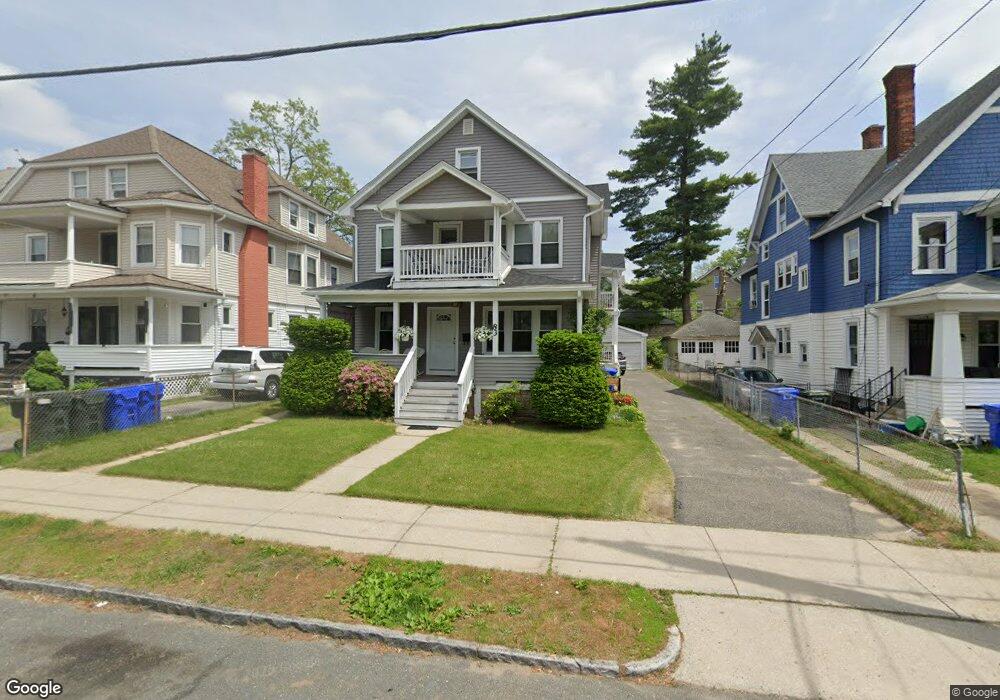 83 E Alvord St unit 85, Springfield, MA 01108 - photo 1