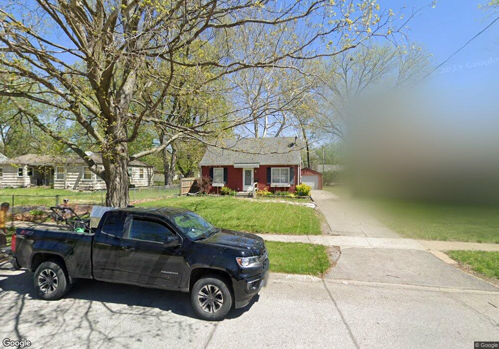 2317 49th St, Des Moines, IA 50310 - photo 1