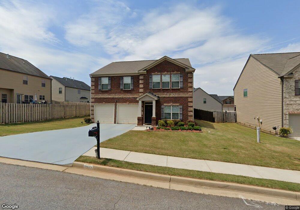 5913 Rex Ridge Loop unit LOT 169, Rex, GA 30273 - photo 1