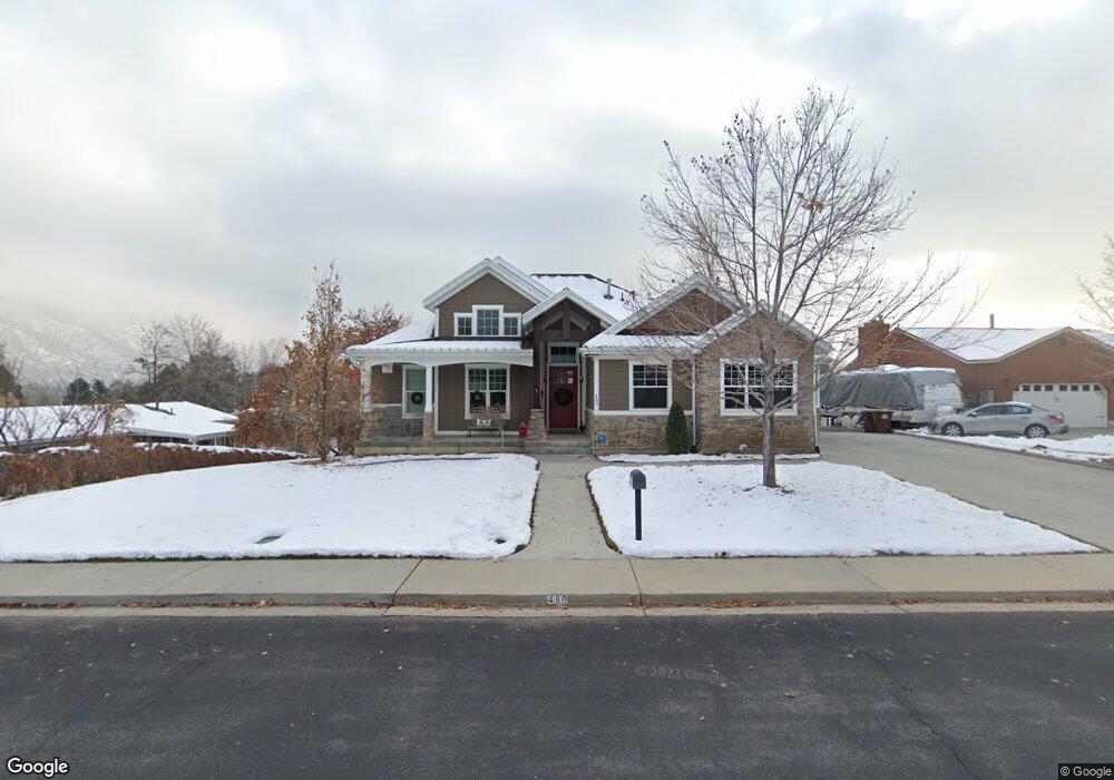 480 Peach Tree Cir, Alpine, UT 84004 - photo 1