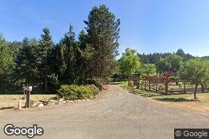 309 Cottonwood St, Gaston, OR 97119