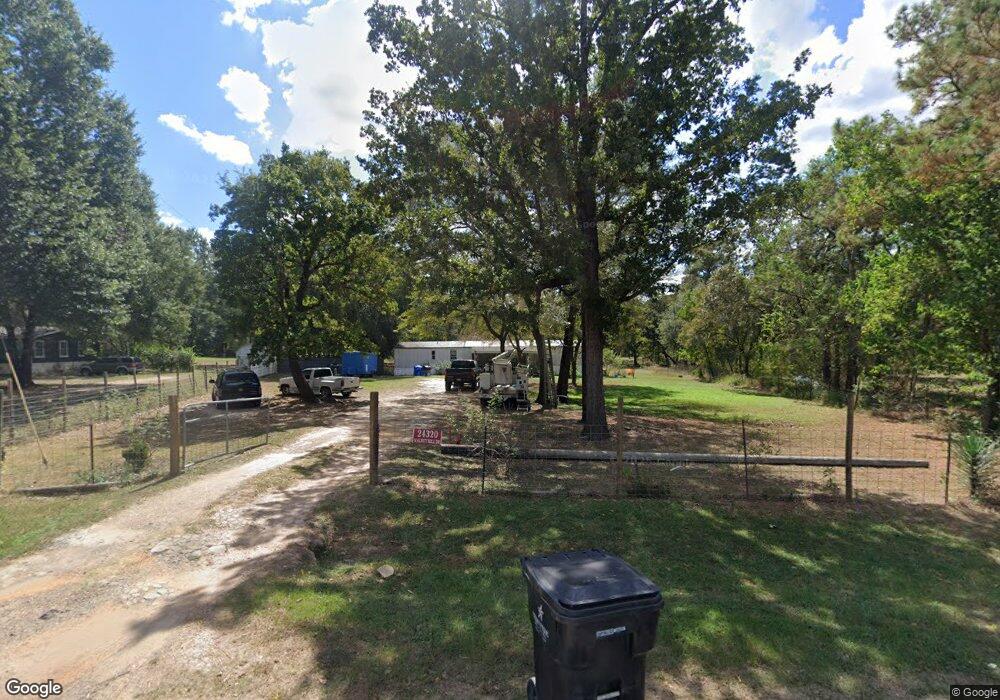24320 Walnut Hill Dr, Hockley, TX 77447 - photo 1
