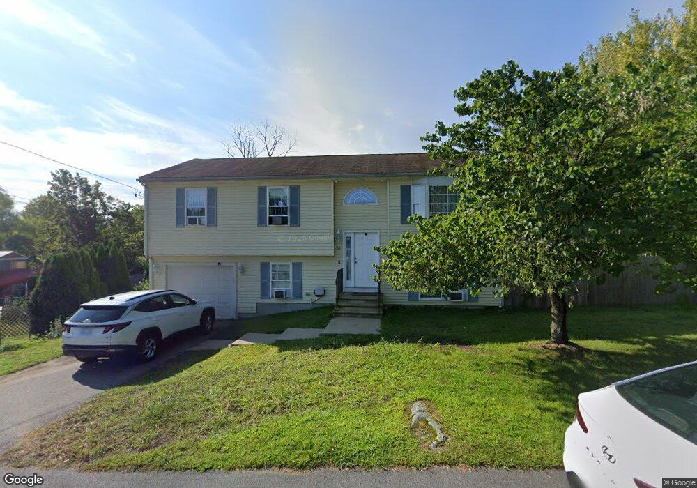 30 Simmons St, Johnston, RI 02919 - photo 1