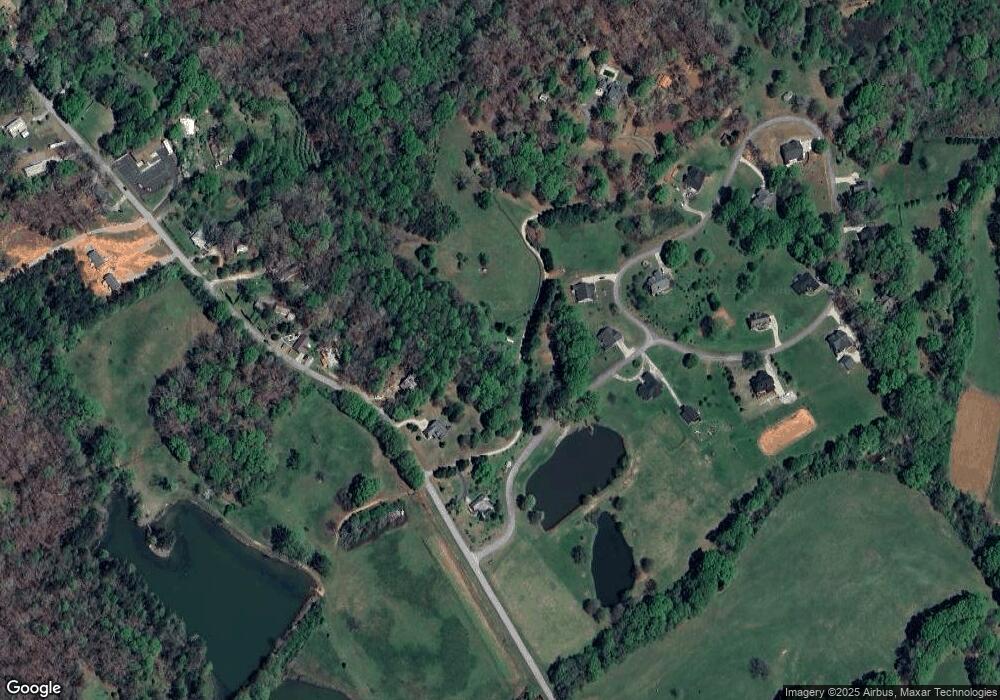 1764 Double Bridge Rd, Demorest, GA 30535 - photo 1