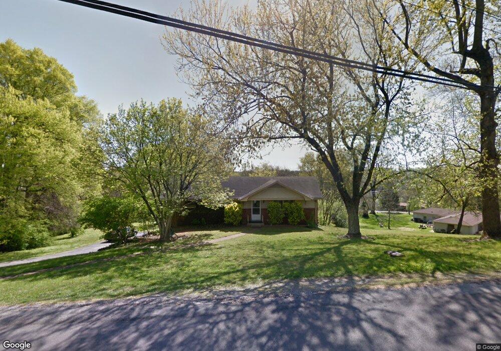 418 Foothill Dr, Nashville, TN 37217 - photo 1